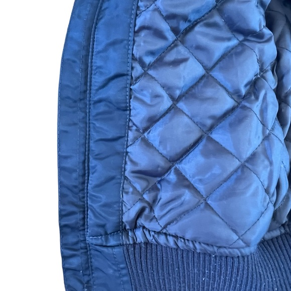 H&M Kids Toddler Bomber Jacket - Picture 4 of 4